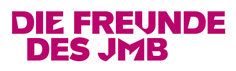 Logo Freunde des JMBN.