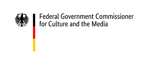 Federal Government Commissioner for Culture and the Media (Logo)