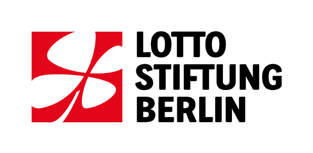 LOTTO-Stiftung Berlin (Logo)
