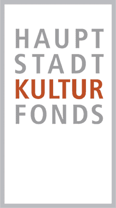 Logo Hauptstadtkulturfonds