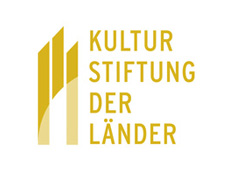 Logo Kulturstiftung der Länder.