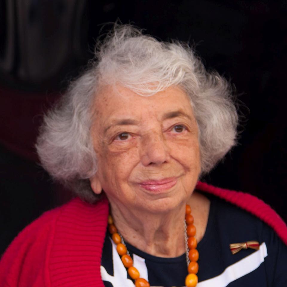Margot Friedländer: Try to Make Your Life | Jewish Museum Berlin