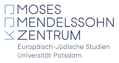 Logo Moses Mendelssohn Zentrum.