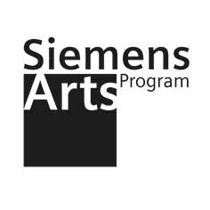Logo: Siemens Arts Program