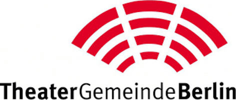 Logo TheaterGemeinde Berlin