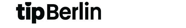 Logo: tip Berlin 