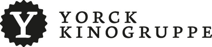 Logo: Yorck Kinogruppe 