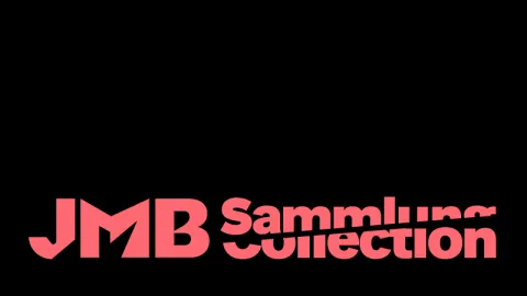 Logo: Kuratiert aus der JMB Sammlung