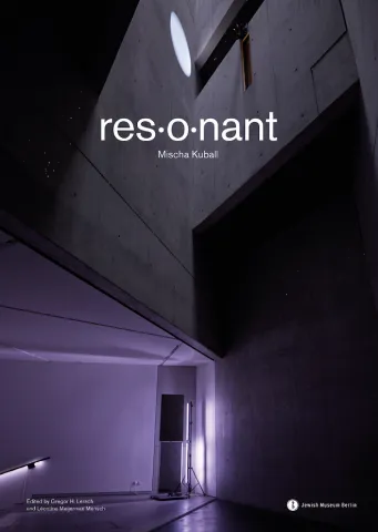 Cover  res.o.nant