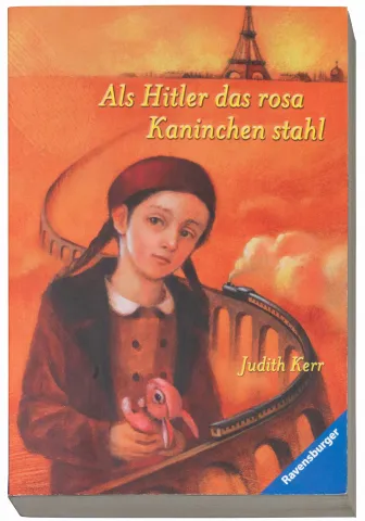 Lesenswerte Kinder- und Jugendbücher | Jüdisches Museum Berlin
