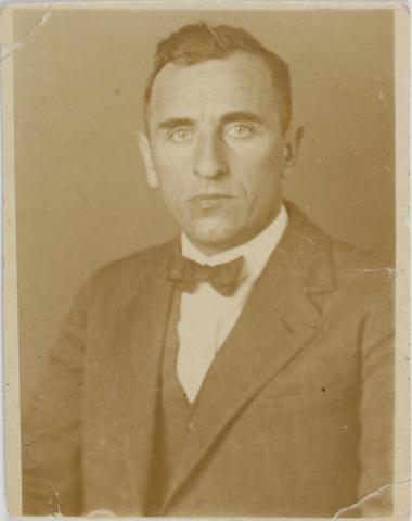 Portrait Karl Neuhof