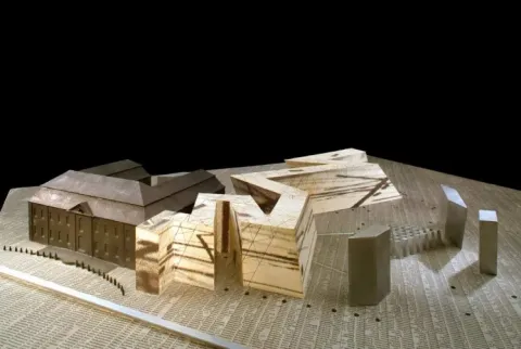 Libeskind-Modell