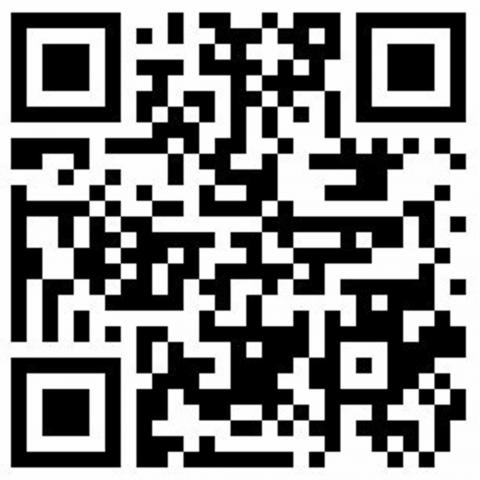 QR code for <cite>App durch X-BRG</cite> for groups