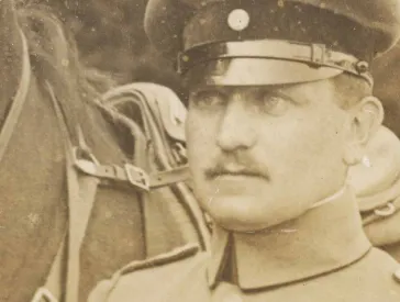 Georg Meyer (1873–1916)