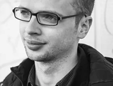 Porträt Ármin Langer