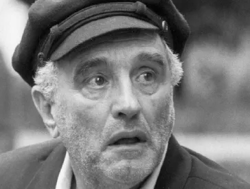 Filmstill aus „Babij Jar“