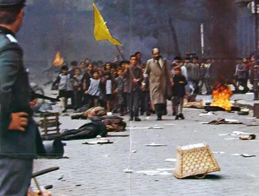 Filmplakat für „Sie sind frei, Doktor Korczak“