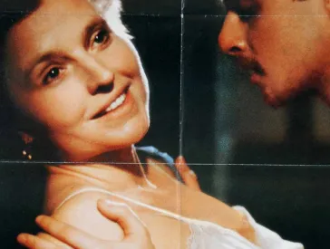 Movie poster for “A Love in Germany”