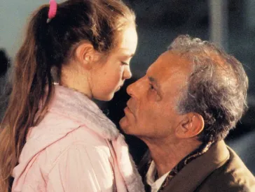 Filmstill aus „Der Rosengarten“