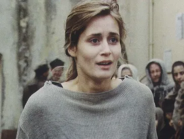 Filmstill von „Von Hölle zu Hölle“