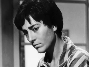 Filmstill aus „Zeugin aus der Hölle“