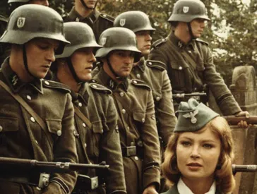 Filmstill aus „Zu Freiwild verdammt“