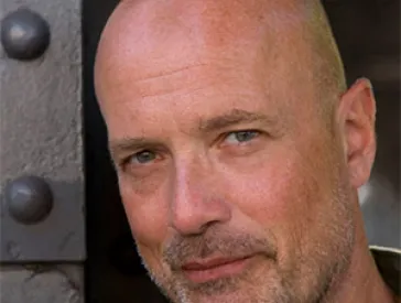 Portrait Christian Berkel