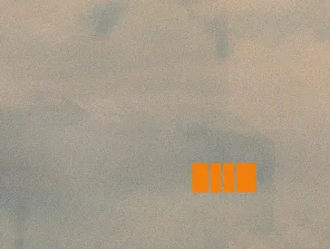 Cover: everything has its time.