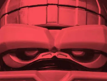 Cover des Katalogs zur Ausstellung „Golem“.