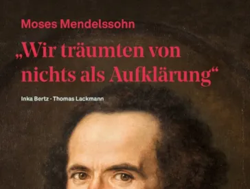 Portrait eines Mannes, der den Betrachter freundlich anschaut.
