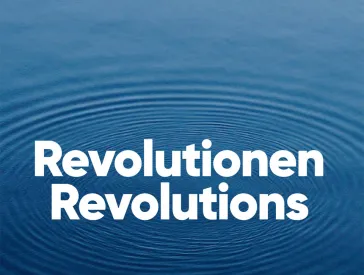 JMB Journal 19: Revolutions