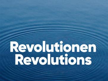 JMB Journal 19: Revolutions
