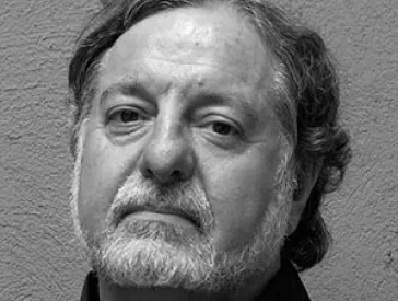 Portrait José Casanova.