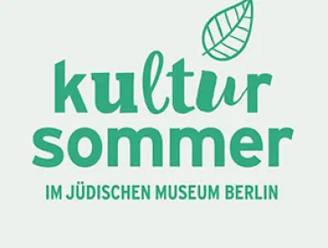 Logo: Kultursommer.