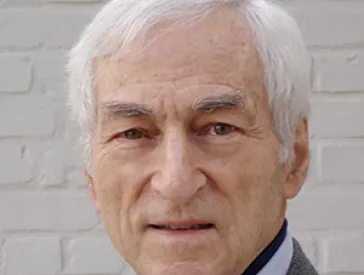 Portrait photo Kurt Roberg.