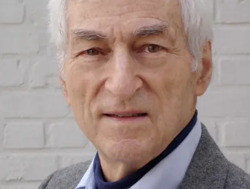 Portrait photo Kurt Roberg