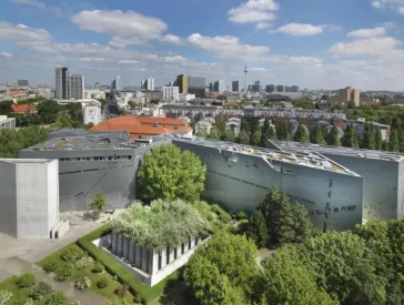 Libeskindbau