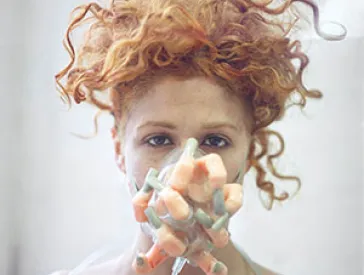 Artwork by Moran Sanderovich