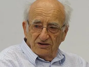 Portrait photo: Peter Neuhof.