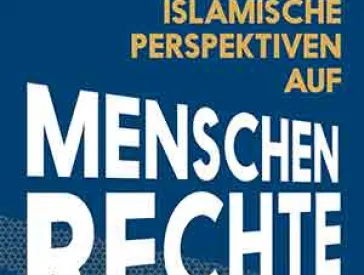 book cover: human rights.