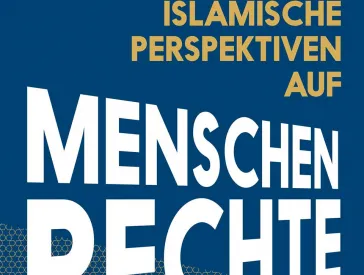 Buchcover: Menschenrechte.