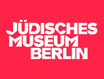 Logo des Jüdischen Museums Berlin