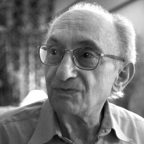 Portr&auml;t eines Mannes.