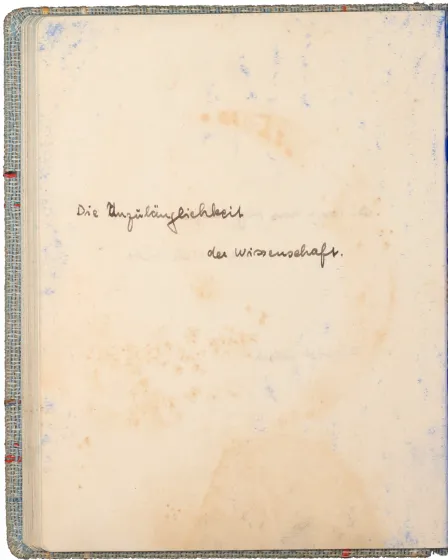 Text handwritten in ink