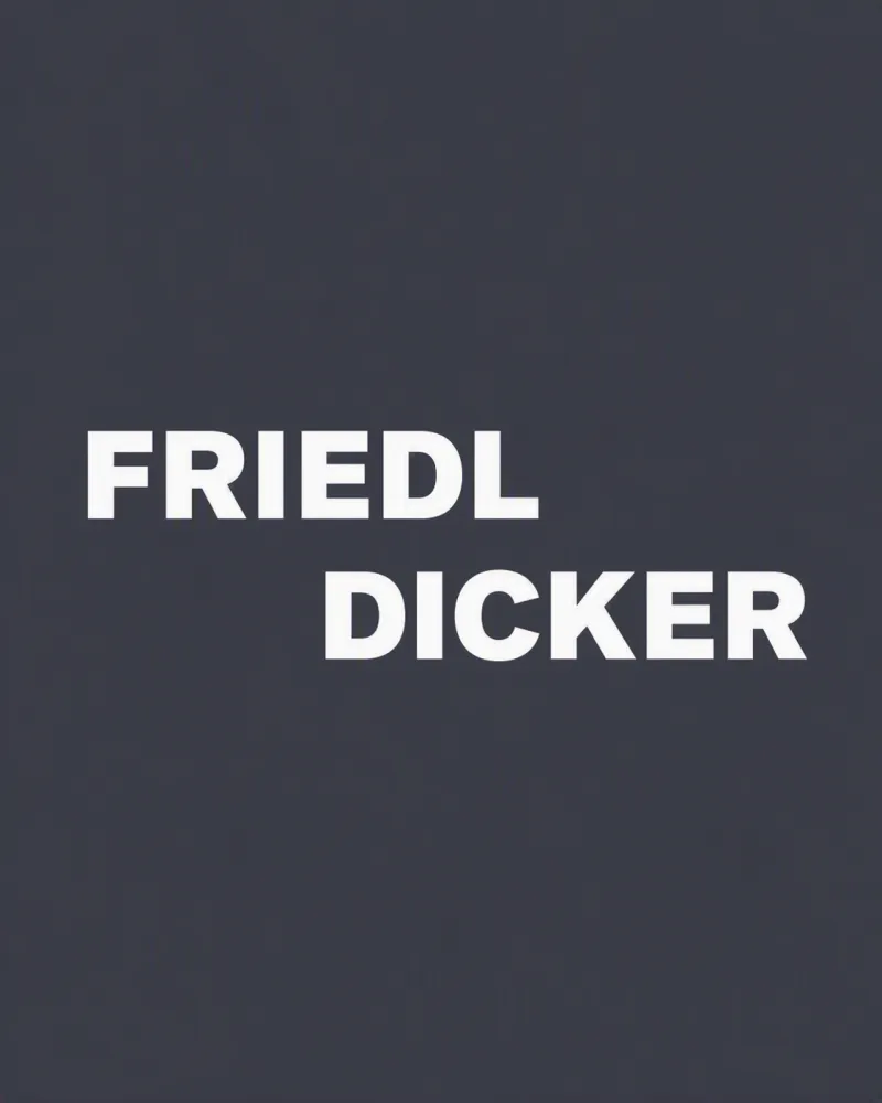 Schwarze Grafik mit wei&szlig;em Schriftzug.
