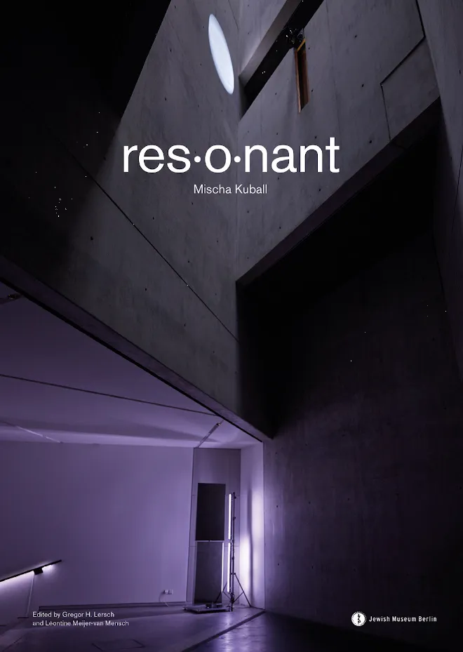 Cover  res.o.nant
