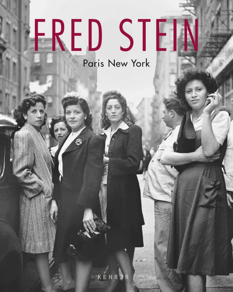 アート・デザイン・音楽 fred stein paris new york Fred Stein. Paris New York | Jewish Museum Berlin