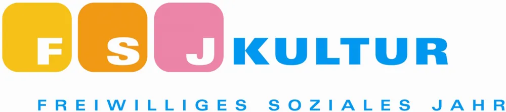 Logo des fsj-Kultur