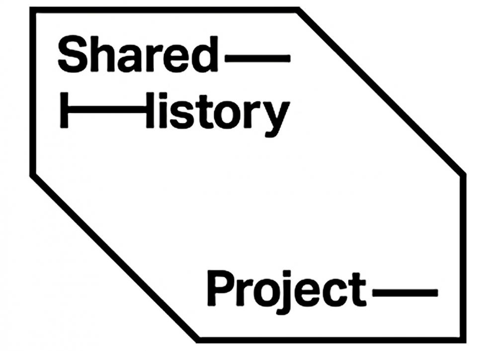 Logo Shared History Project