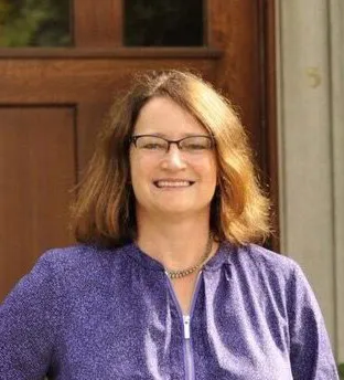 Portrait photo of Leora Batnitzky